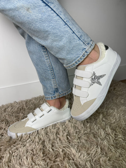 BASKET STELLA MaisonPerla Collection