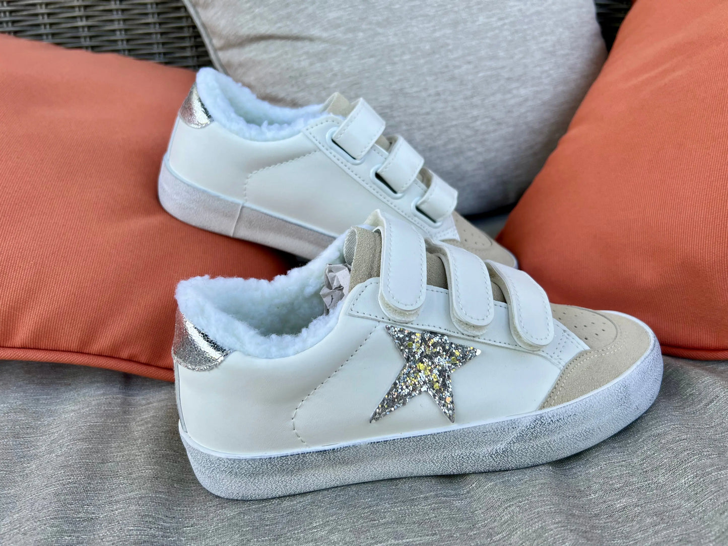 BASKET STELLA MaisonPerla Collection