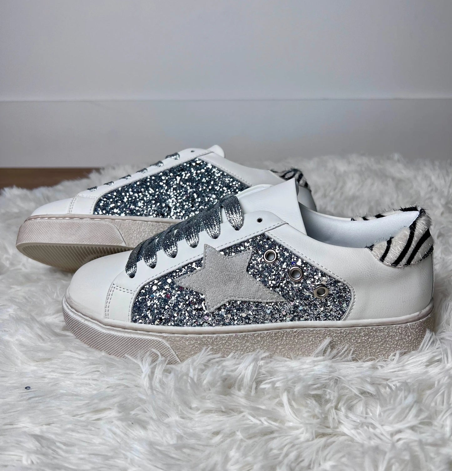 Basket Mylena MaisonPerla Collection