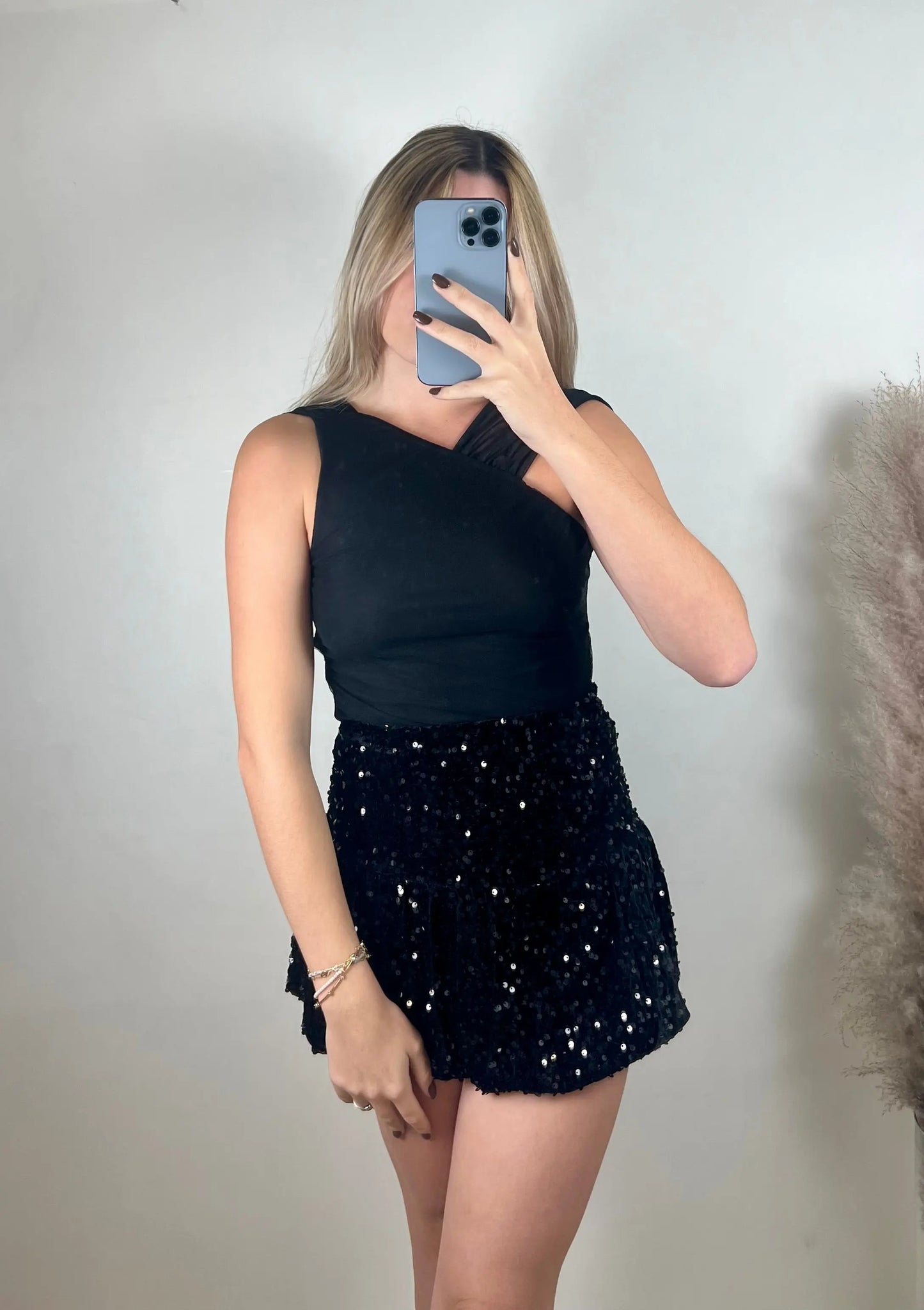 Body Camille MaisonPerla Collection