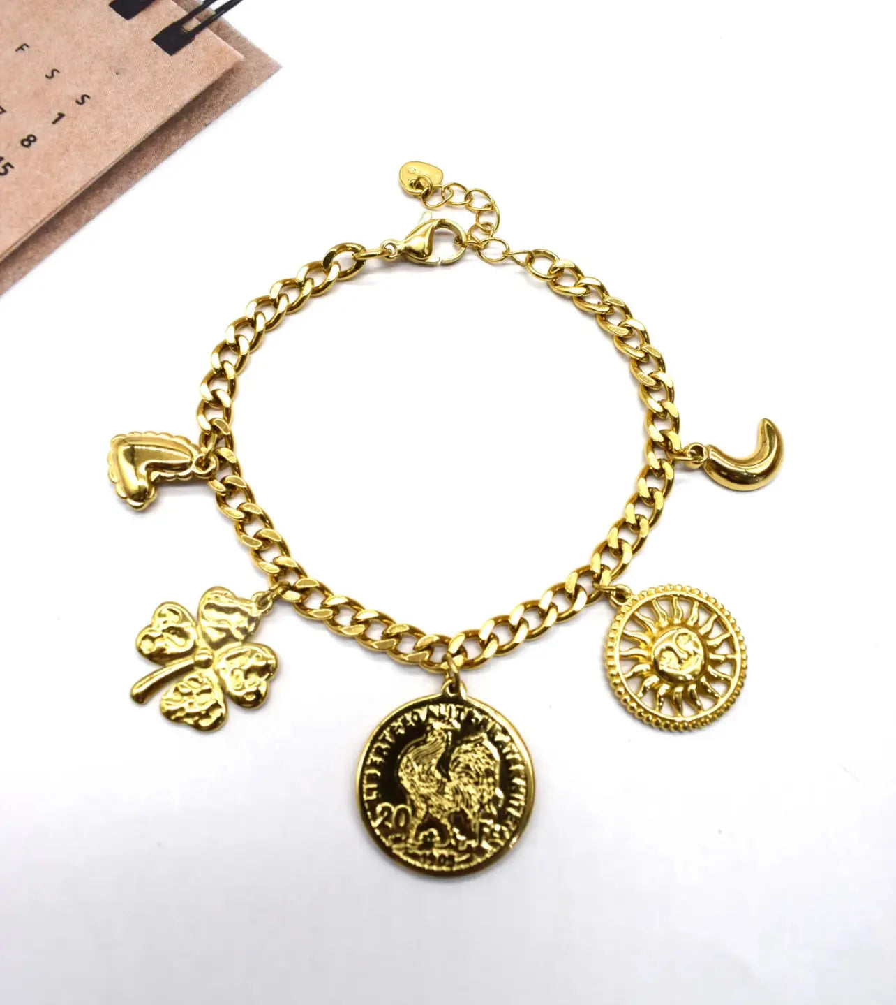 Bracelet Mia MaisonPerla Collection