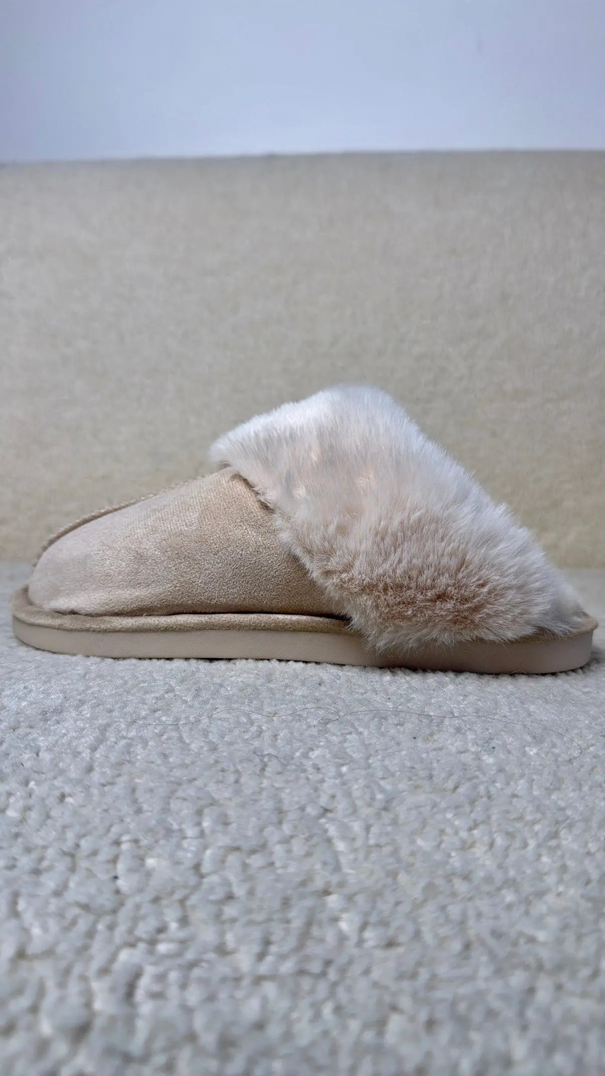 Chausson Lili MaisonPerla Collection