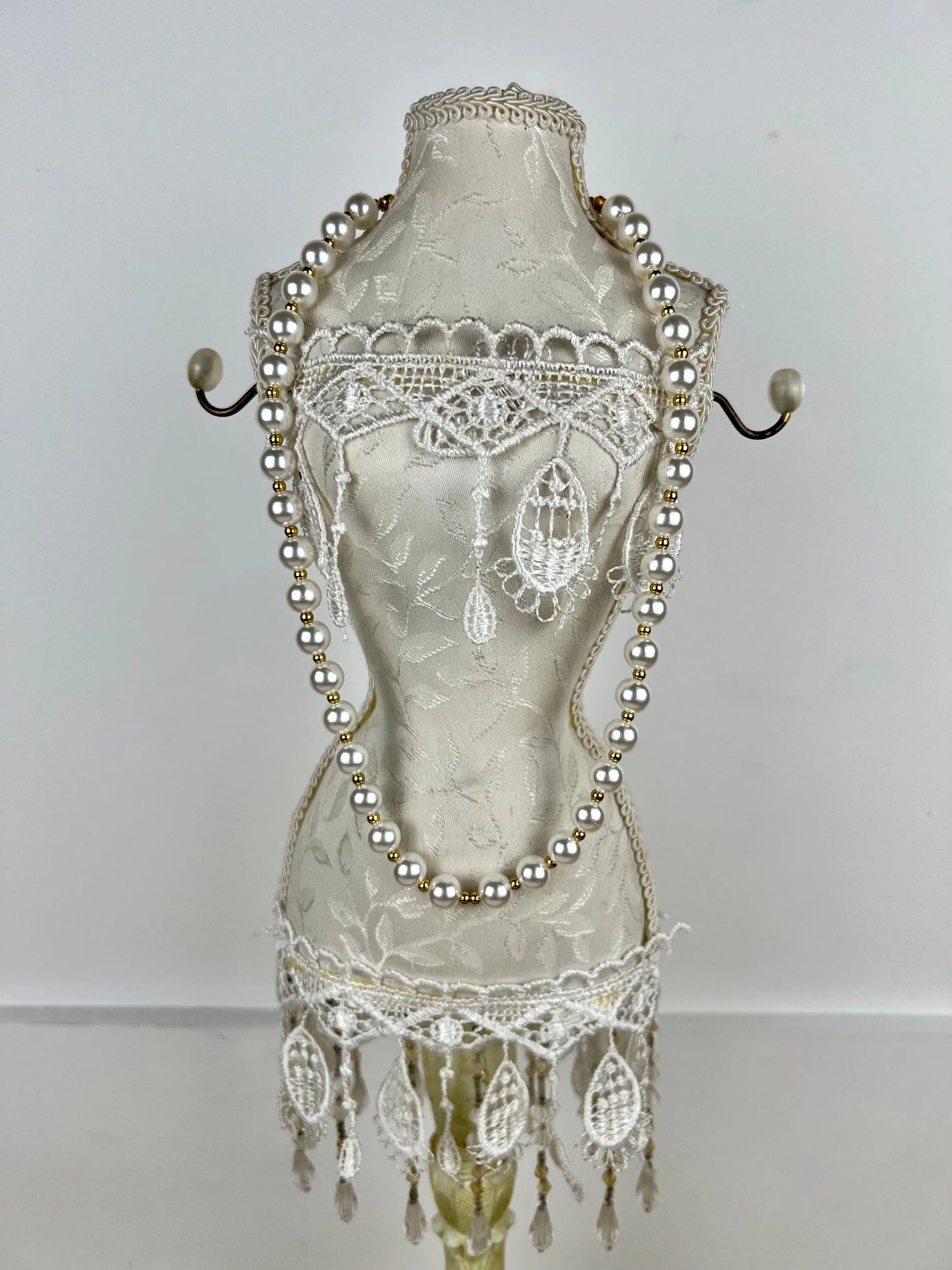 Collier Perla MaisonPerla Collection