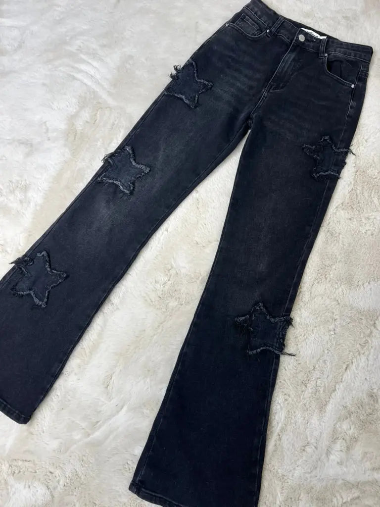 Jean étoiles Stella MaisonPerla Collection