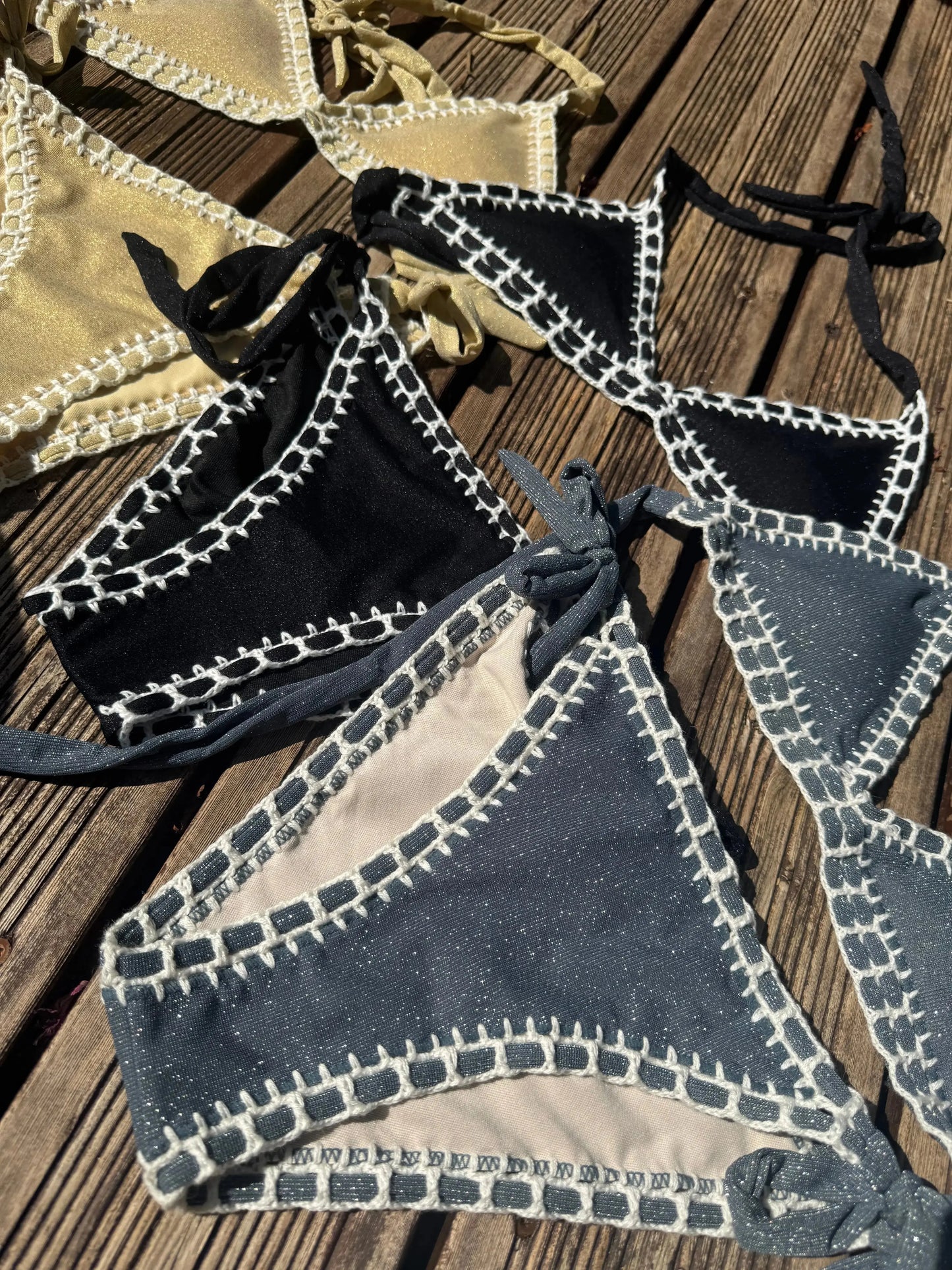 Maillot de bain nouvelle collection vendredi à 18h, j’active l’alerte ! MaisonPerla Collection