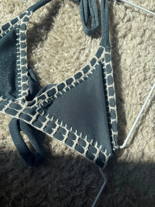 Maillot de bain nouvelle collection vendredi à 18h, j’active l’alerte ! MaisonPerla Collection