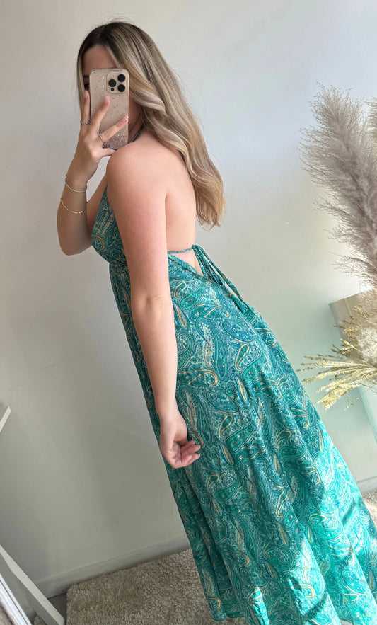 Robes bohème, disponible jeudi 20h (n’hésitez pas à activer l’alerte dans la description) MaisonPerla Collection