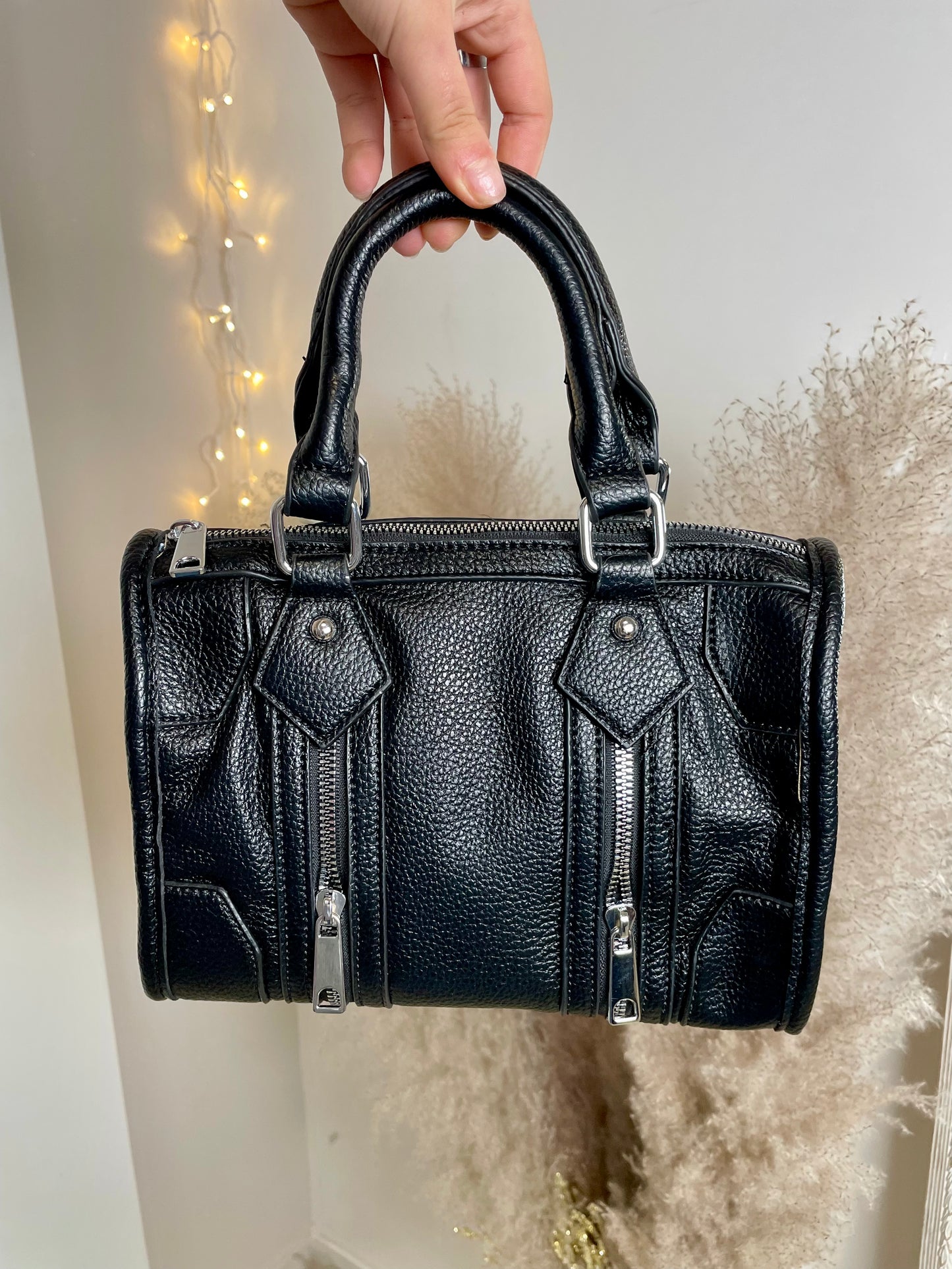 Sac Ambre MaisonPerla Collection