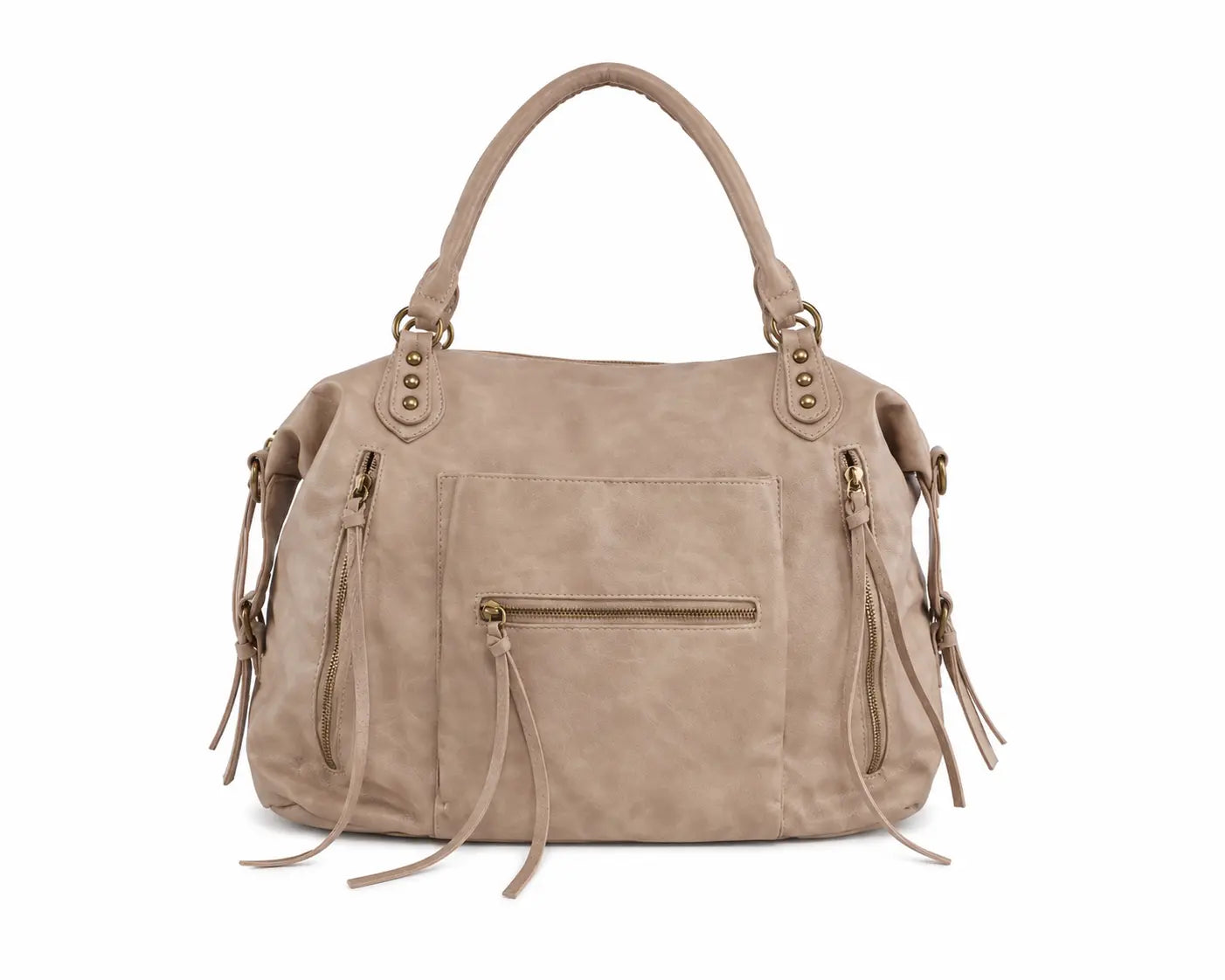 Sac Lila beige précommande expédition le 25/08 MaisonPerla Collection