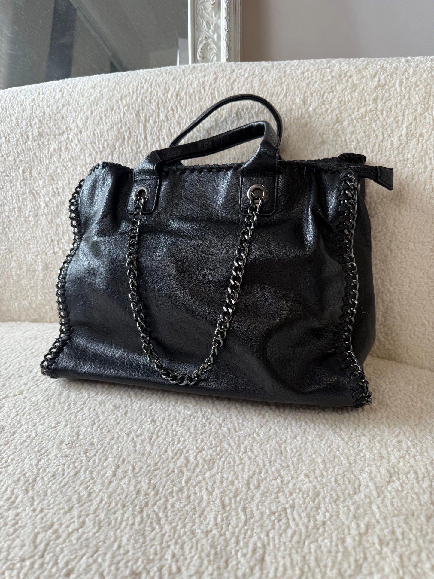 Sac Lilou MaisonPerla Collection