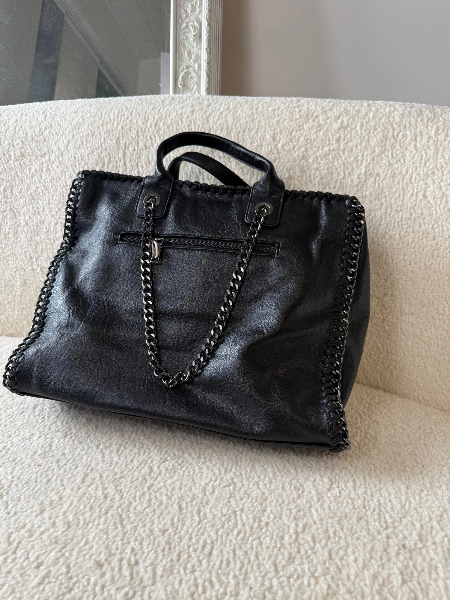 Sac Lilou MaisonPerla Collection