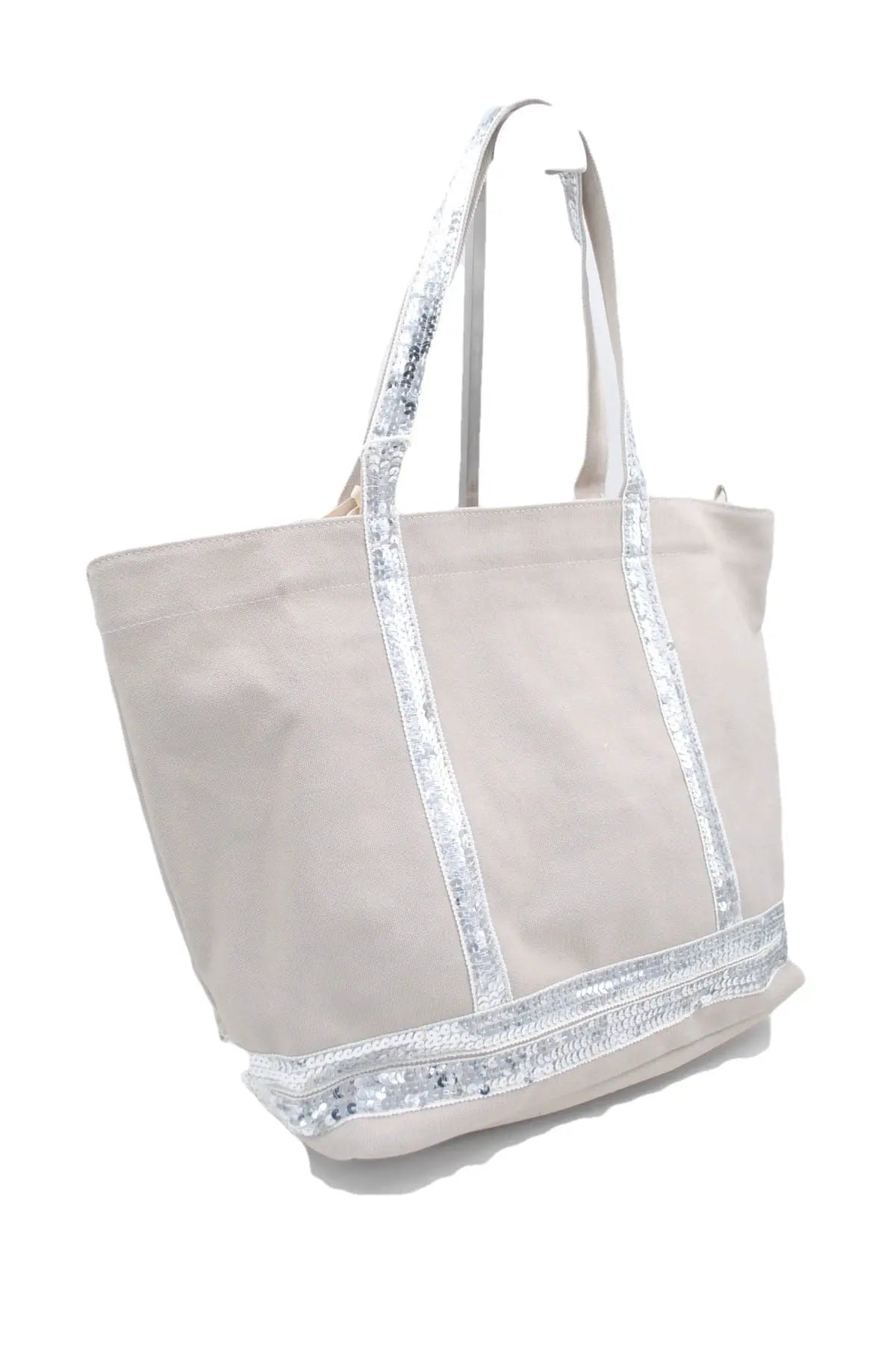 Sac Mia écru MaisonPerla Collection