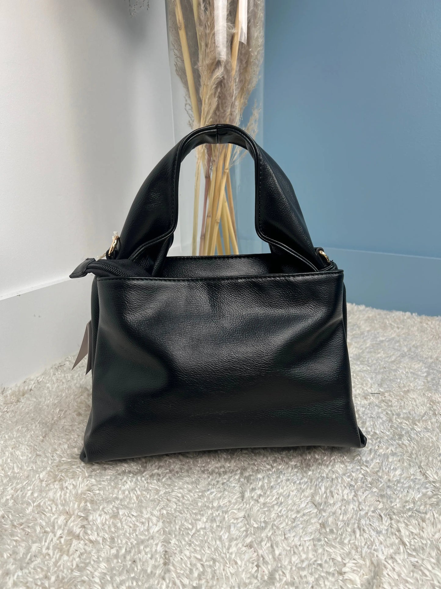 Sac Victoire MaisonPerla Collection