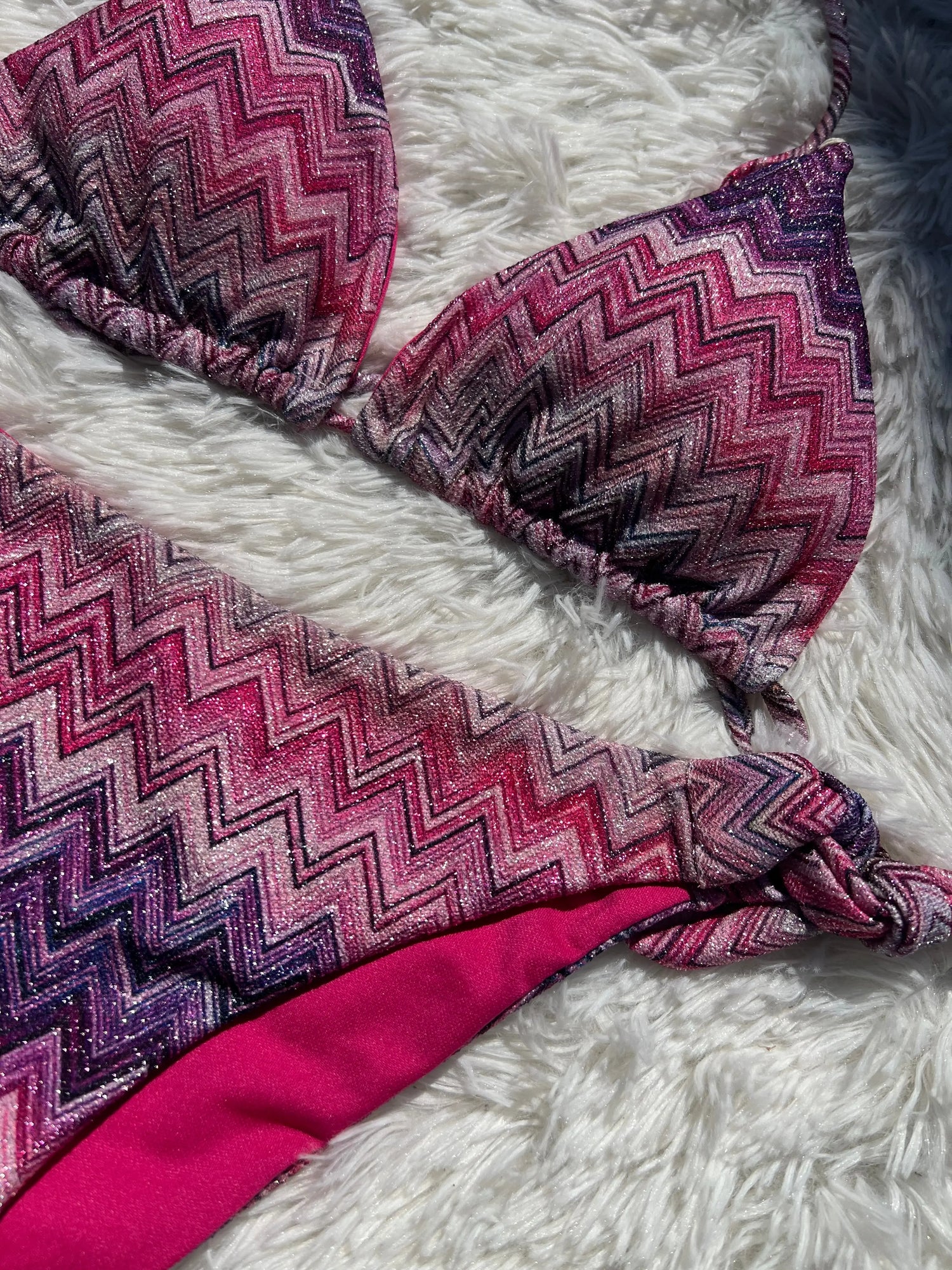 Maillots de bain MaisonPerla Collection