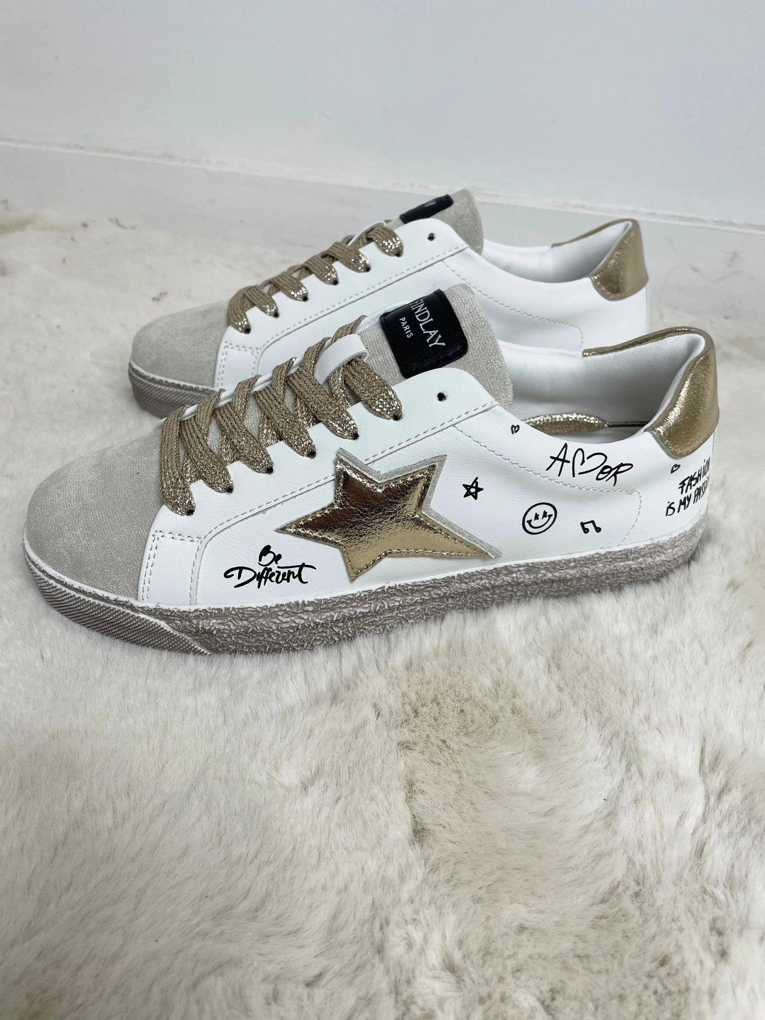 baskets MaisonPerla Collection