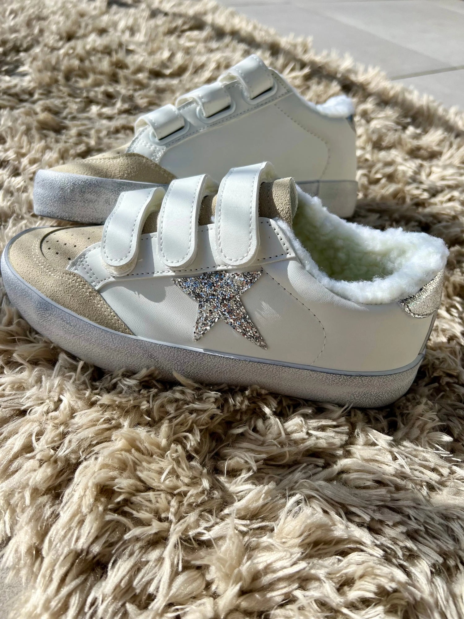 BASKET STELLA MaisonPerla Collection