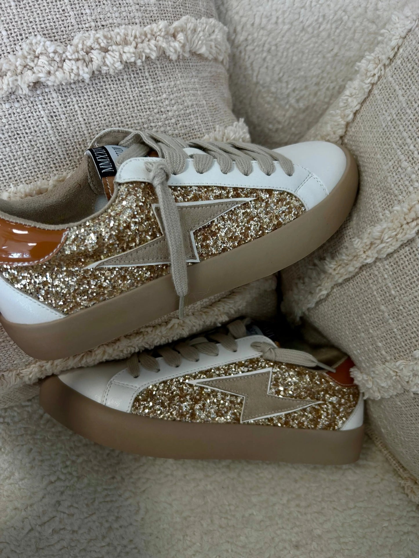 Basket Gloria MaisonPerla Collection