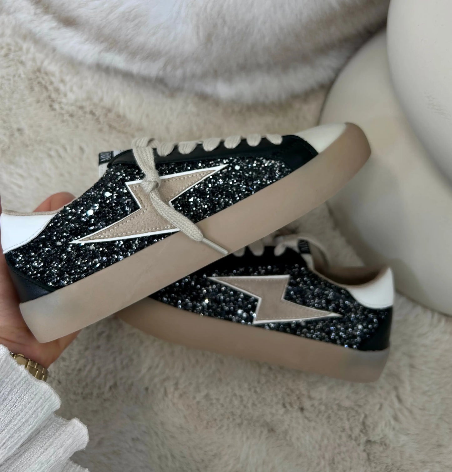 Basket Mara MaisonPerla Collection