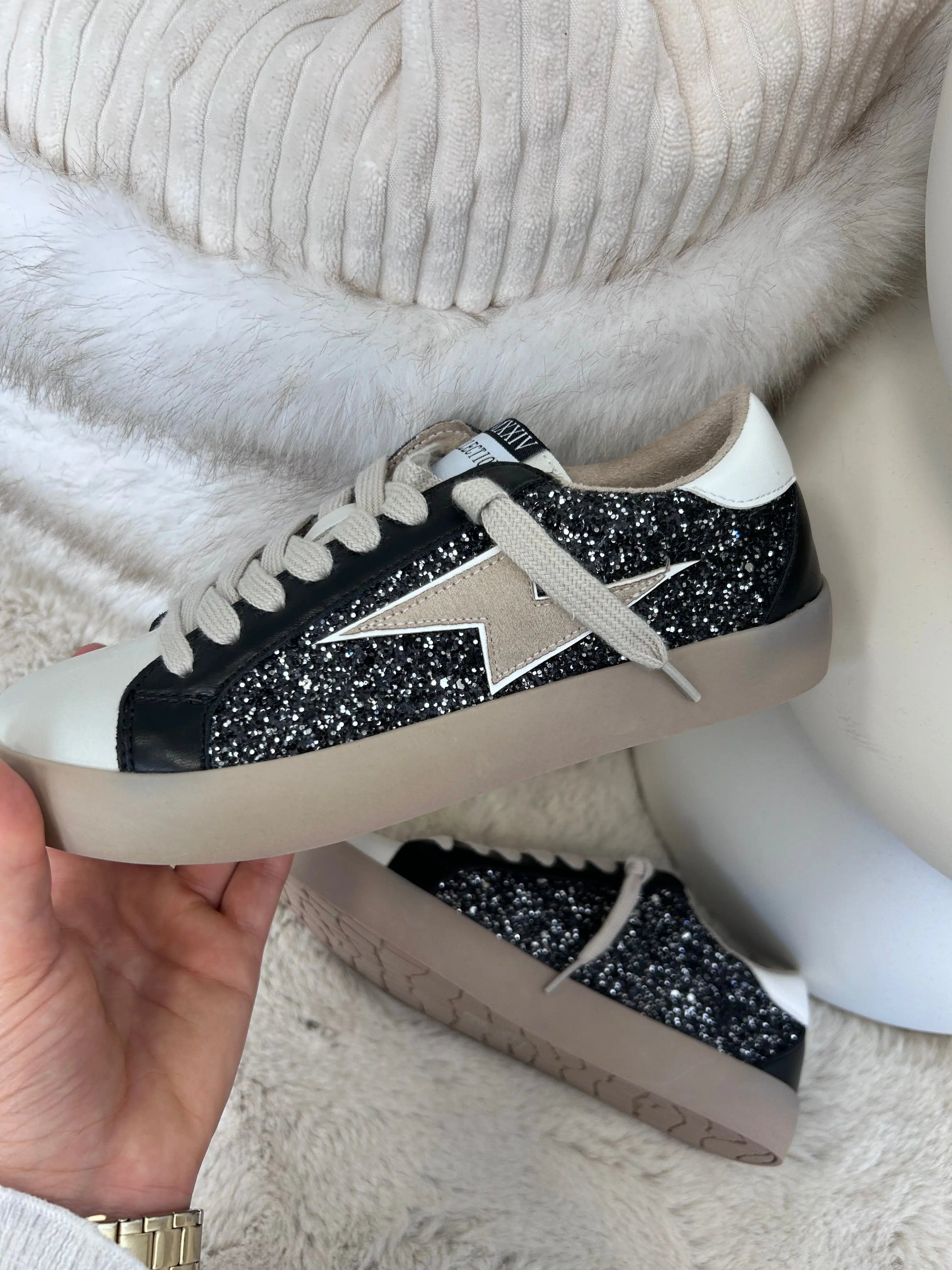 Basket Mara MaisonPerla Collection