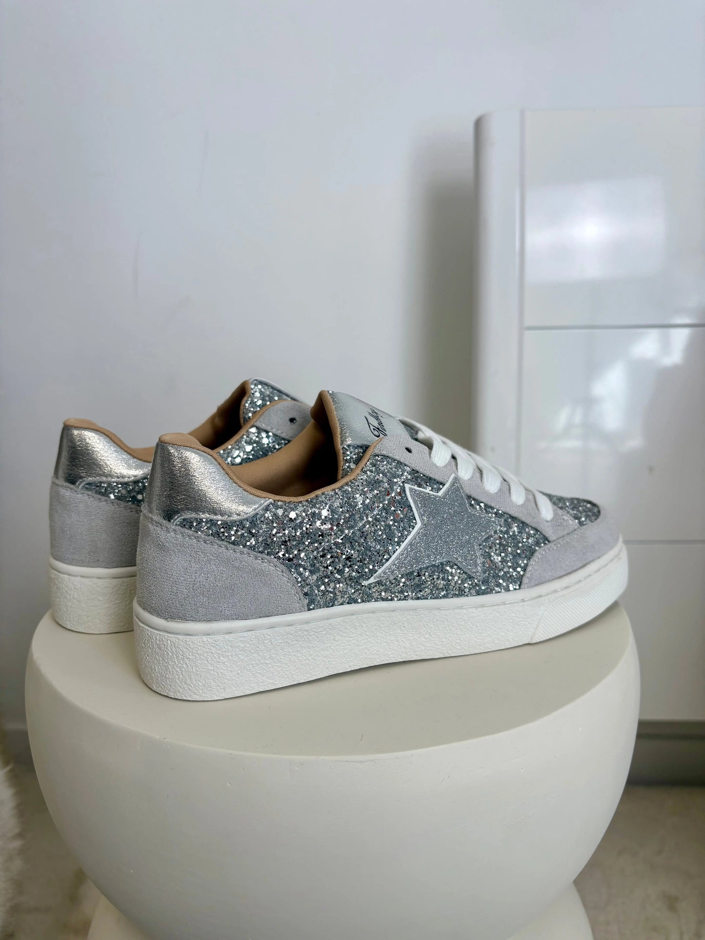 Basket Mila MaisonPerla Collection