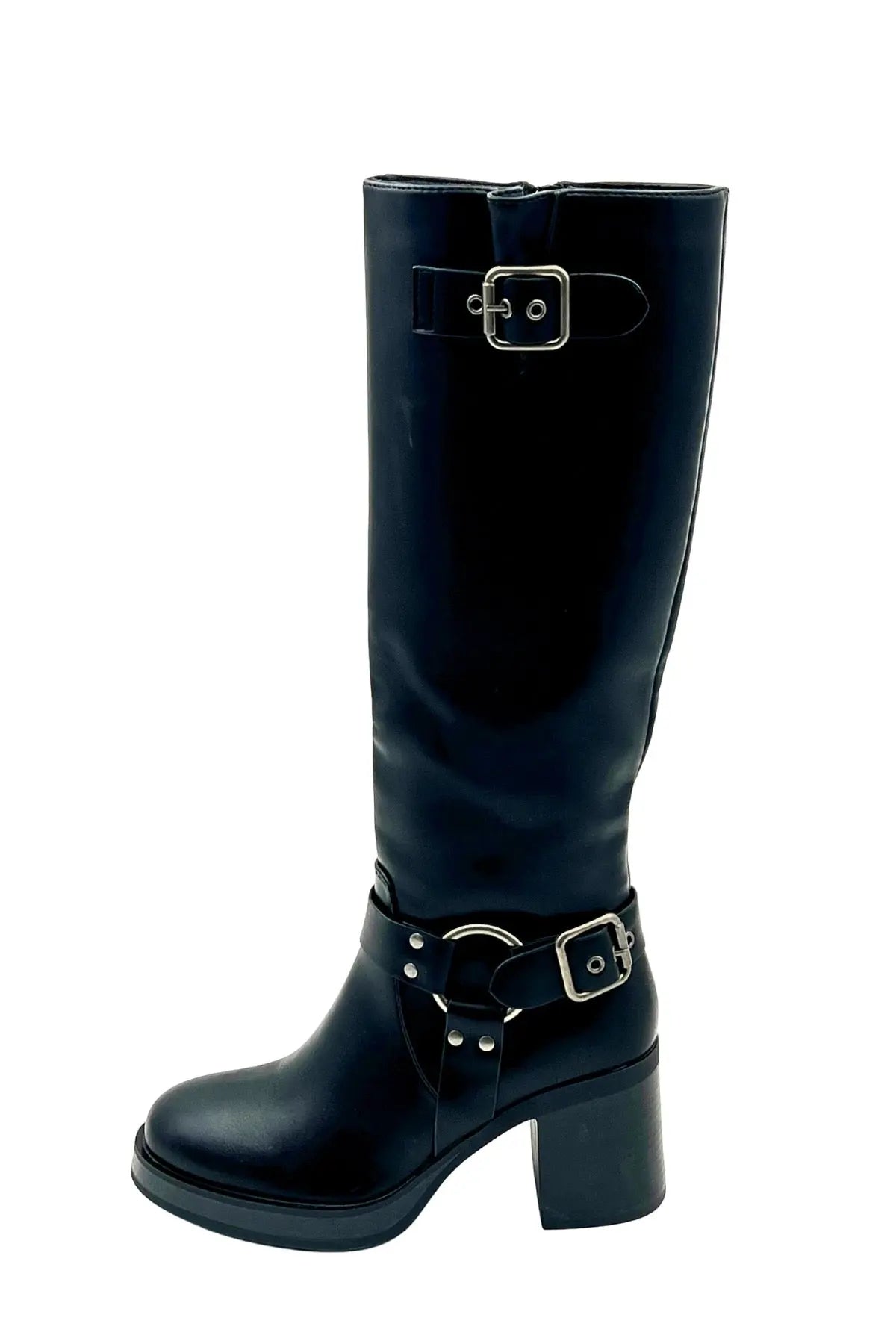 Bottes Carla MaisonPerla Collection