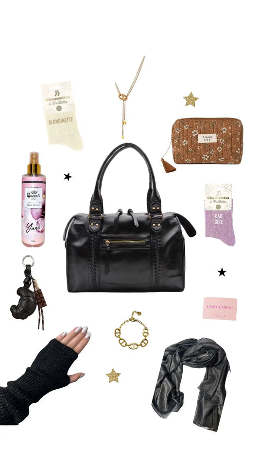 Calendrier de l’Avent MaisonPerla Collection