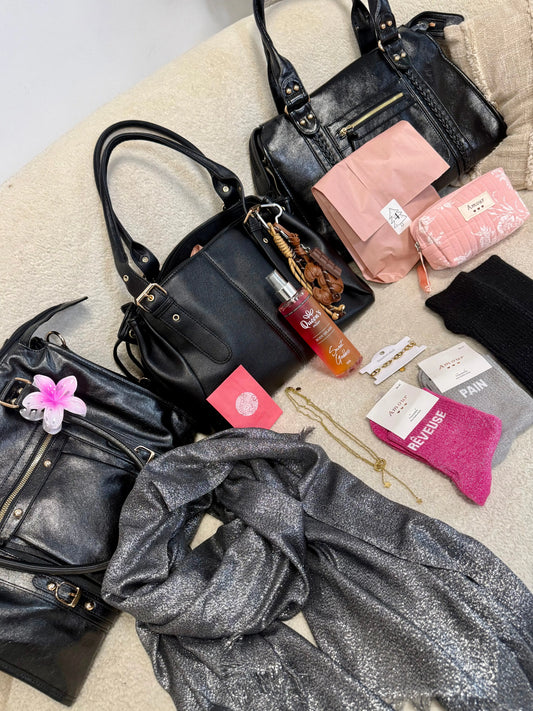 Calendrier de l’Avent disponible le 18/09 à 18h (active l’alerte sur la fiche produit !) MaisonPerla Collection