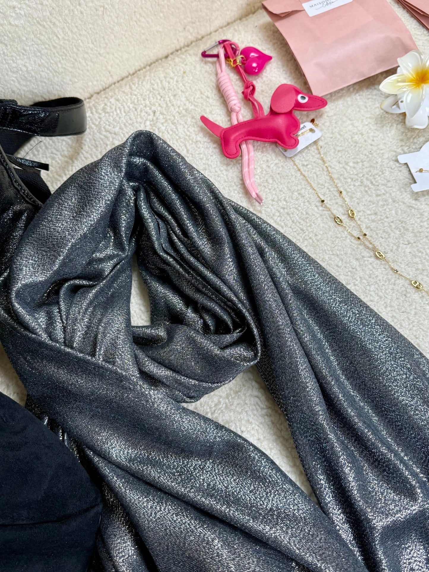 Calendrier de l’avent, disponible vendredi à 18h ! MaisonPerla Collection