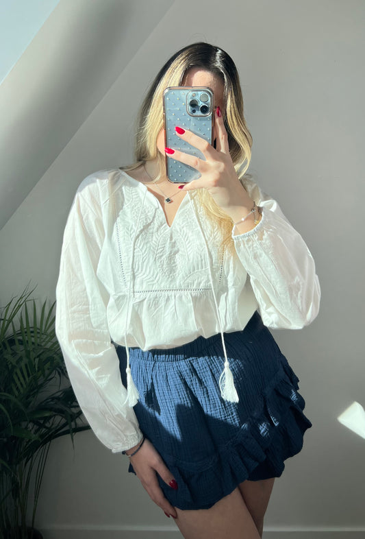 Blouse Coralie