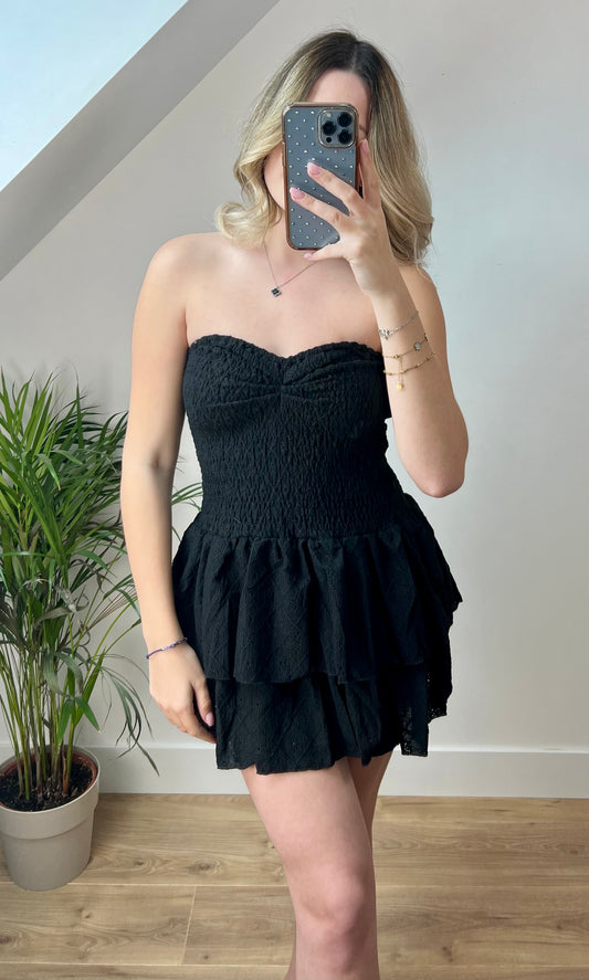 Robe Angelina Noir