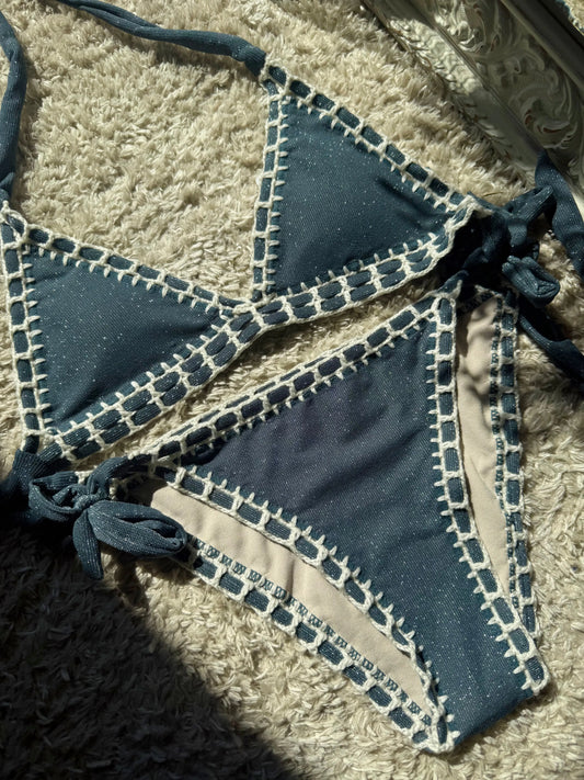 Maillot de bain Ibiza aujourd’hui à 18h, j’active l’alerte ! MaisonPerla Collection