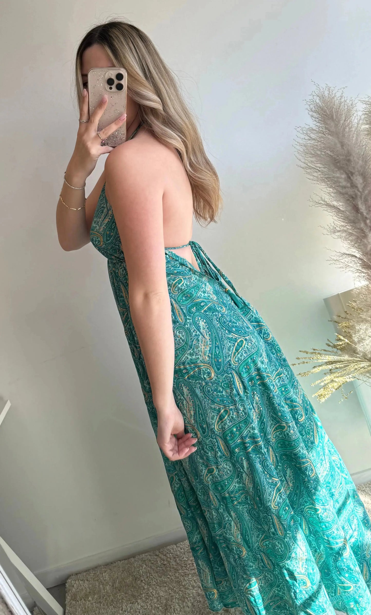 Robes bohème, disponible jeudi 20h (n’hésitez pas à activer l’alerte dans la description) MaisonPerla Collection