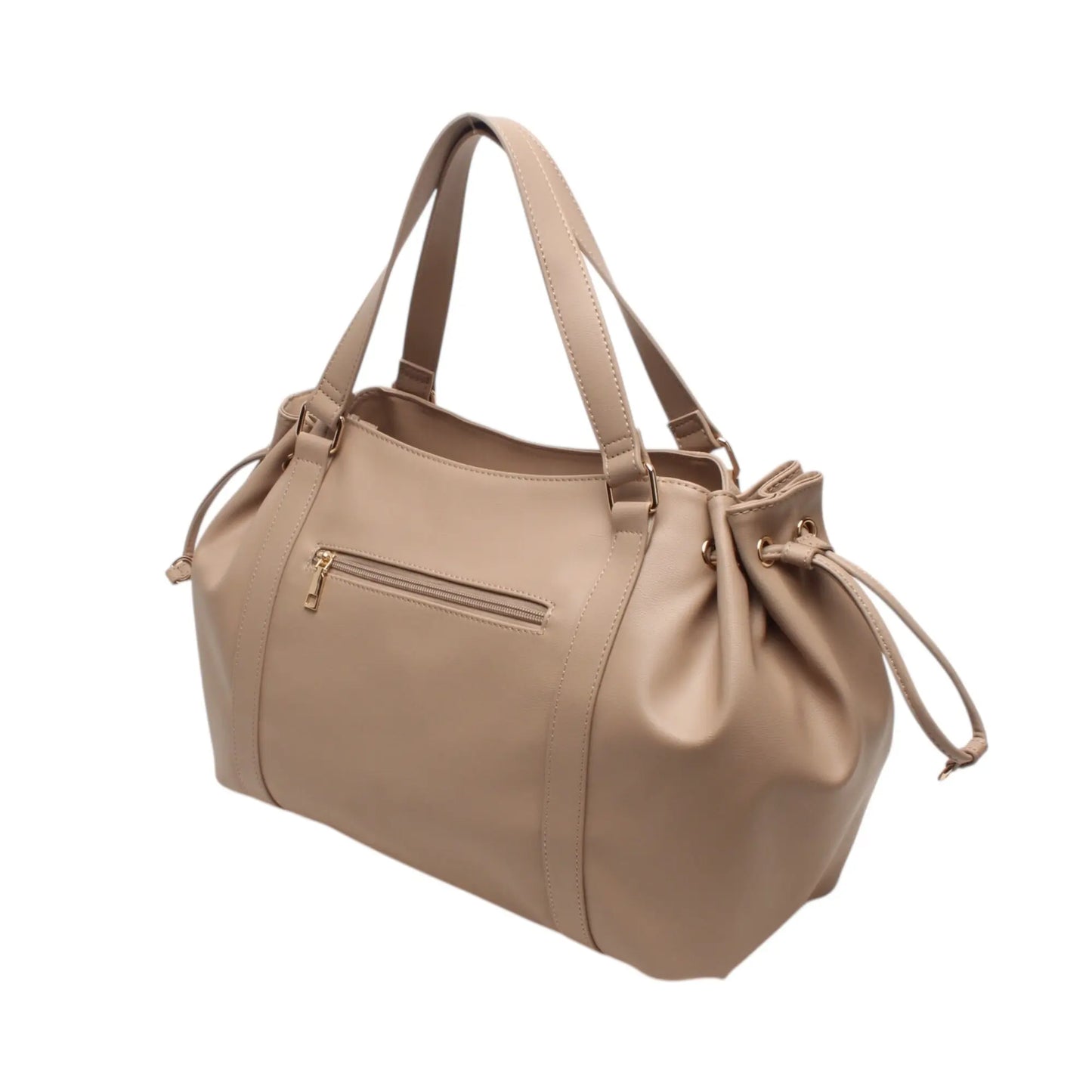 Sac Lola beige MaisonPerla Collection