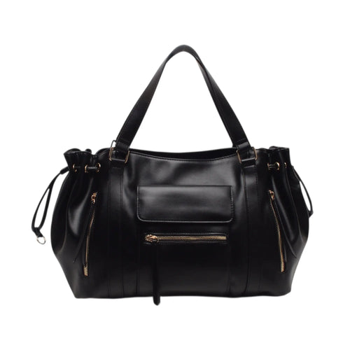 Sac Lola noir MaisonPerla Collection