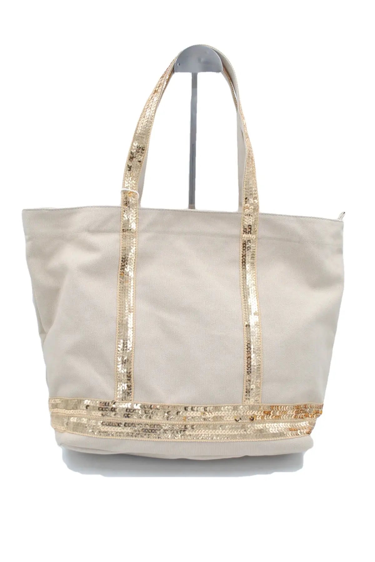 Sac Mia beige MaisonPerla Collection