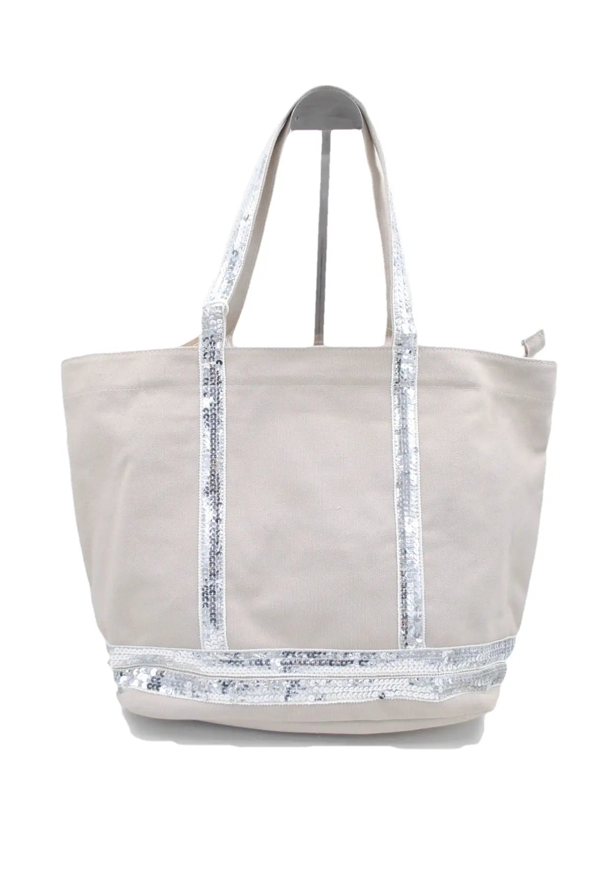 Sac Mia écru MaisonPerla Collection