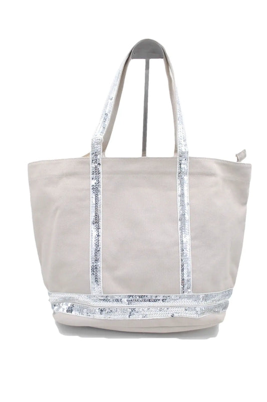 Sac Mia écru MaisonPerla Collection