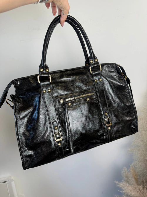 Sacs de cours MaisonPerla disponible vendredi à 18h MaisonPerla Collection