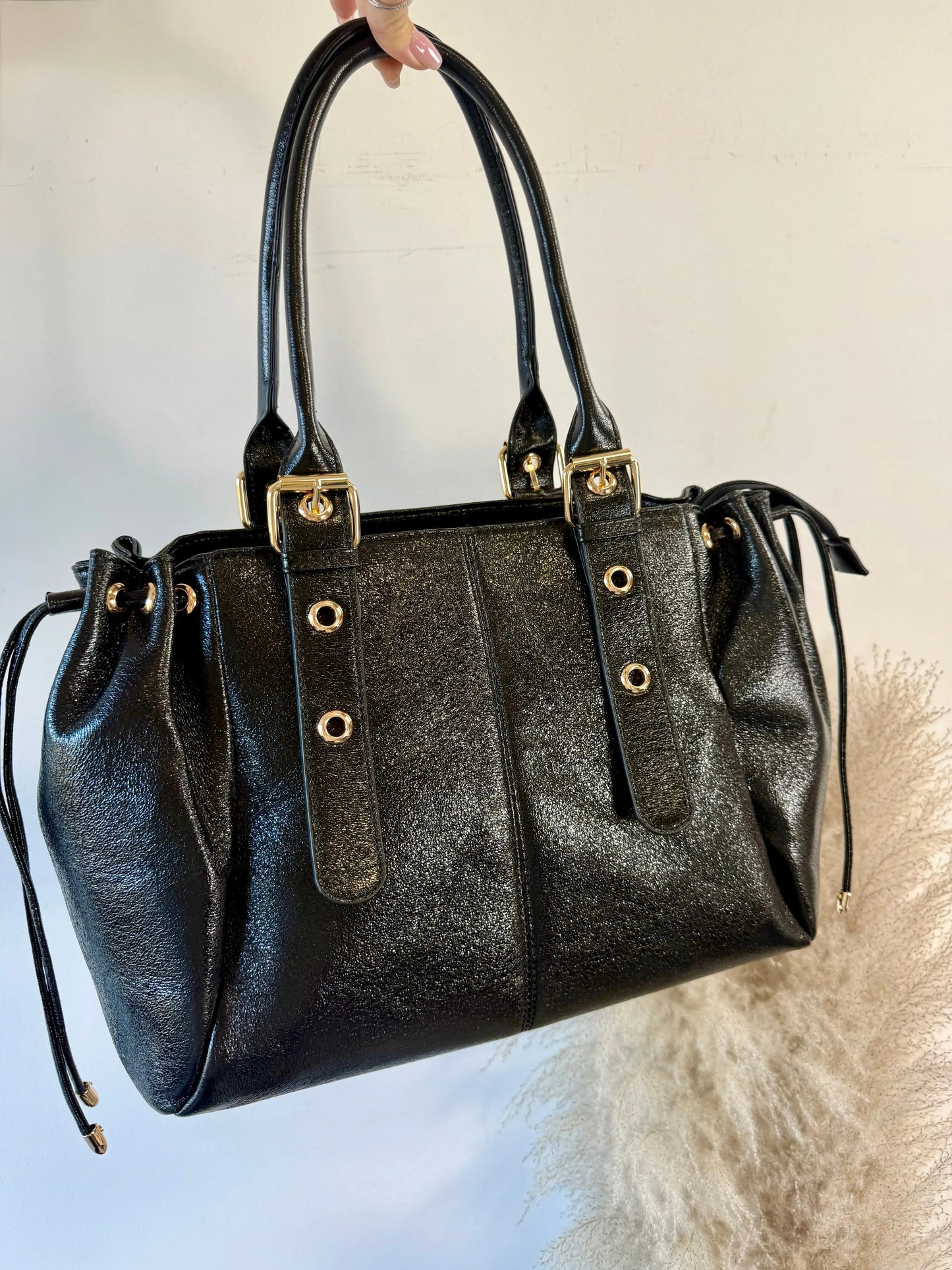 Sacs de cours MaisonPerla disponible vendredi à 18h MaisonPerla Collection